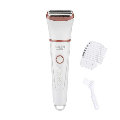 ADLER TRIMER ZA ŽENE AD 2941 NA BATERIJE