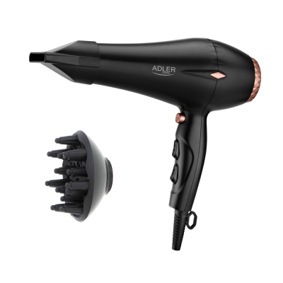 ADLER FEN ZA KOSU 2000W AD 2244