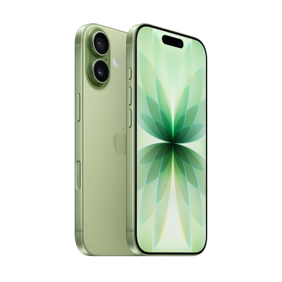 MOBITEL APPLE IPHONE 17 256GB SAGE