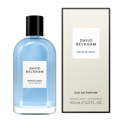 PARFEMSKA VODA 50ML DAVID BECKHAM INFINITE AQUA