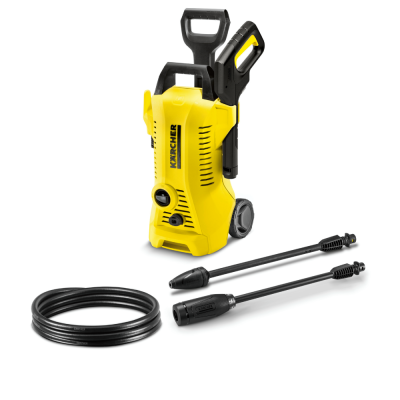 KARCHER VISOKOTLAČNI PERAČ 110 BARI 1,4 KW K2 POWER CONTROL