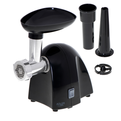 ADLER MAŠINA ZA MLJEVENJE MESA 1800W AD 4811
