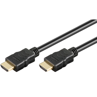 KABAL HDMI 5M 1.4V ZED HDMI/5
