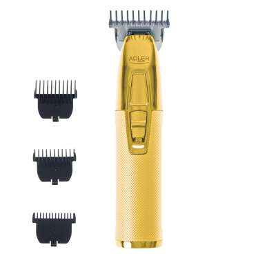 ADLER MAŠINA ZA ŠIŠANJE AD 2836  ZLATNA/SREBRNA