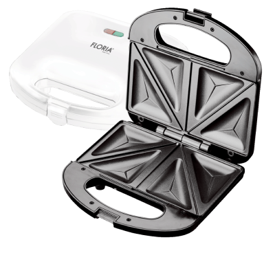 TOSTER ZA SENDVIČ 750W ZLN4304/ ZLN4305