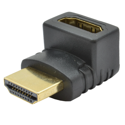 ADAPTER HDMI ZED HDMI-KA/90 KUTNI