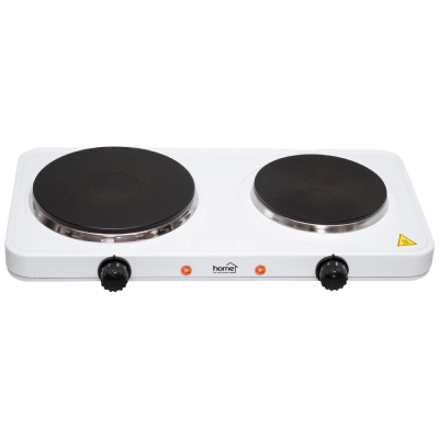 REŠO S DVIJE RINGLE 2500W HOME HG R 02