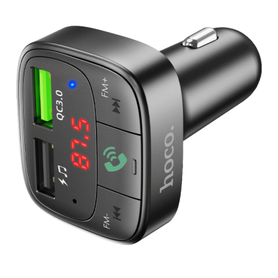 TRANSMITER HOCO E59 2XUSB