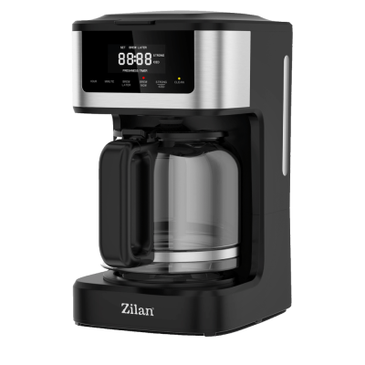 APARAT ZA KAFU 900W ZILAN ZLN9266