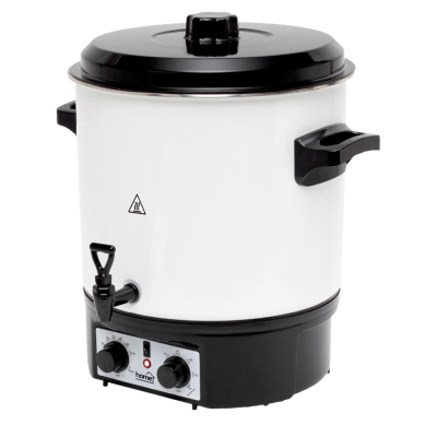 APARAT ZA STERILIZACIJU HRANE HOME HG BA 27