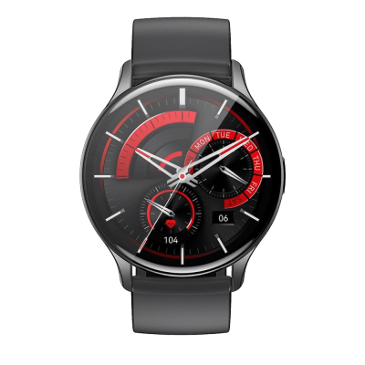 HOCO SAT PAMETNI Y15 CRNI