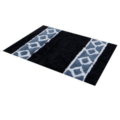 PROSTIRKA ZA KUPATILO 2/1 50X45/50X80