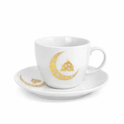 RAMAZANSKA ŠOLJA 6/1 80ML