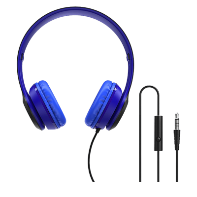 BOROFONE SLUŠALICE SA MIKROFONOM B05