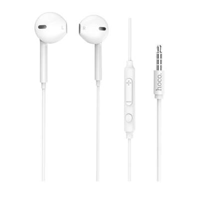 SLUŠALICE SA MIKROFONOM HOCO M55