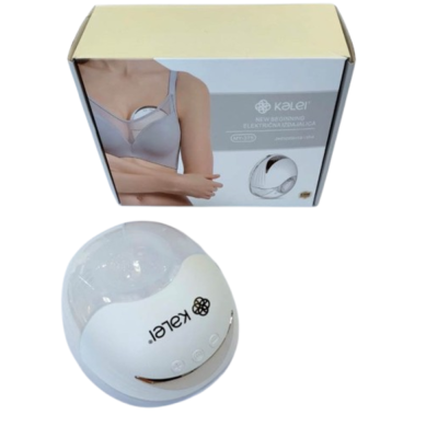 PUMPICA ZA MLIJEKO ELEKTRIČNA MOMMY KALEI