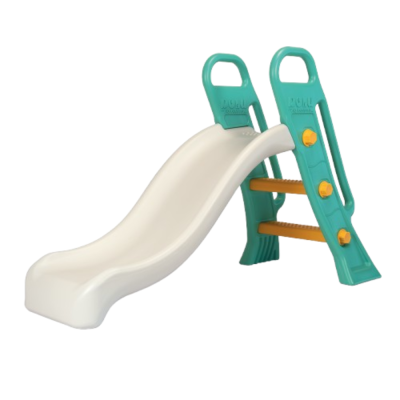 DOLU TOBOGAN JUNIOR 60,5X135X90CM TURQUOISE