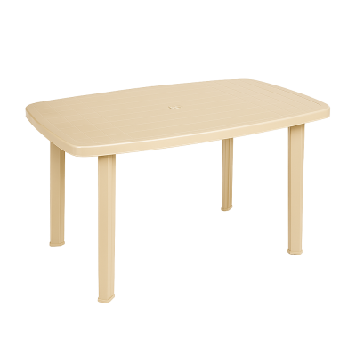 STO ZA VRT 137X85X72CM BEŽ FARO