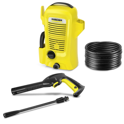 PERAČ VISOKOTLAČNI 110 BARI 1,4KW K2 INIVERSAL EDITION OJ 1.673-003.0 / KARCHER