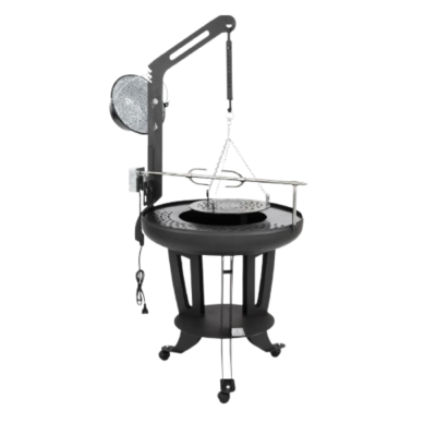 ROŠTILJ GRIL MASTER 75X75X170CM