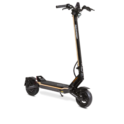 MS ENERGY ELEKTRIČNI ROMOBIL FLARE