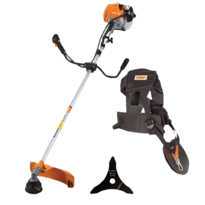 VILLAGER BENZINSKI TRIMER ZA TRAVU 0,97 KW/36,2 CC BC900S