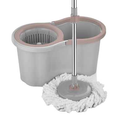 MOČO BRISAČ PODA SA KANTOM ROTIRAJUĆI