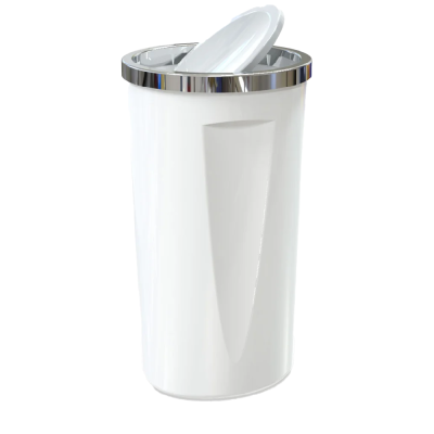 KANTA ZA SMEĆE 35L FI30X56 BIJELA