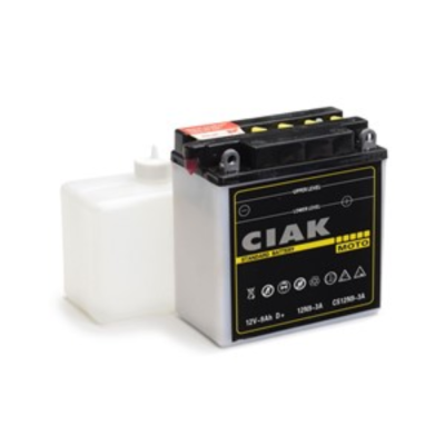 CIAK AKUMULATOR 12V-9AH MOTO STARTER