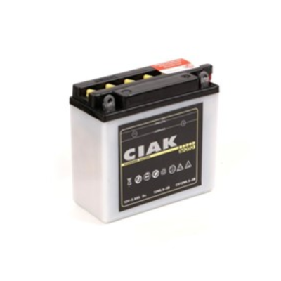 CIAK AKUMULATOR 12V-5AH MOTO STARTER