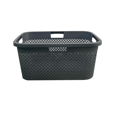 KORPA ZA ČISTI VEŠ 47 L CRNA PURE