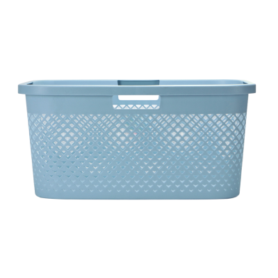 KORPA ZA ČISTI VEŠ 47L PLAVA PURE