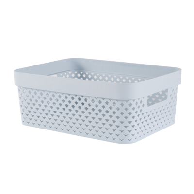 KORPA ZA ODLAGANJE 11L PLAVA PURE