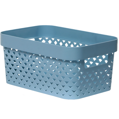 KORPA ZA ODLAGANJE 4,5L PLAVA PURE