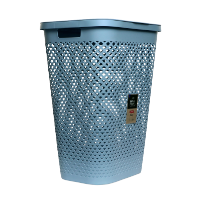 KORPA ZA PRLJAVI VEŠ 55L PLAVA PURE