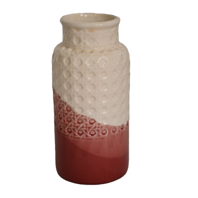 KERAMIČKA VAZA  FI8CM