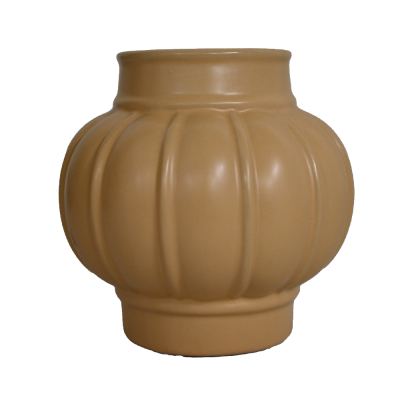 KERAMIČKA VAZA FI14CM H15CM