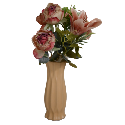 UMJETNO CVIJEĆE  BUKET 40CM