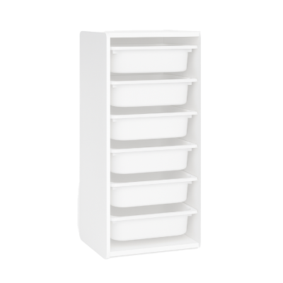 POLICA SA KUTIJAMA ZA ODLAGANJE