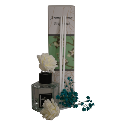 ETERIČNO ULJE SA ŠTAPIĆIMA 50ML