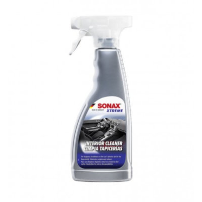 SREDSTVO ZA ČIŠĆENJE TAPACIRUNGA 500ML SONAX