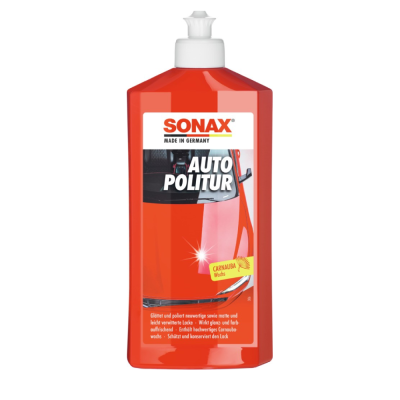 SREDSTVO ZA POLIRANJE AUTA 500ML SONAX