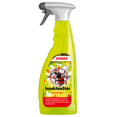 SREDSTVO ZA UKLANJANJE INSEKATA 750ML STAR SONAX