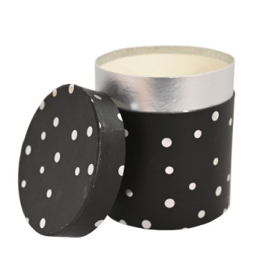 KUTIJA ZA CVIJEĆE SA POKLOPCEM 14X15,5CM