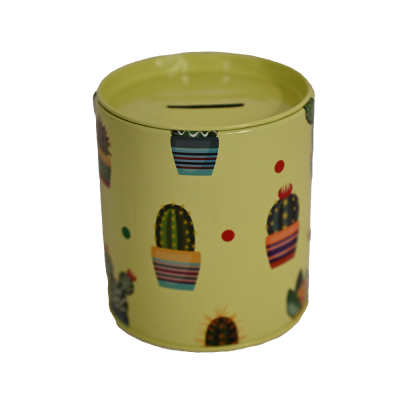 KASICA ZA NOVAC 9X10CM