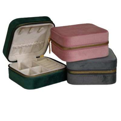 KUTIJA ZA NAKIT 10X10X5CM