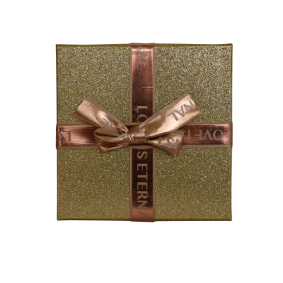 POKLON KUTIJA 17X17CM