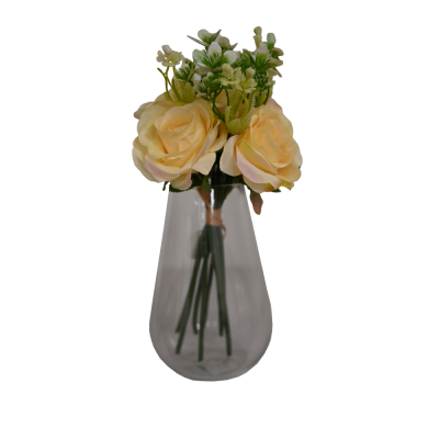 UMJETNO CVIJEĆE  BUKET 35CM