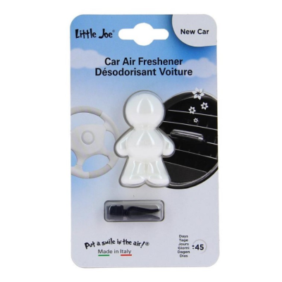 MIRIS ZA AUTO VENT LITTLE JOE NEW CAR