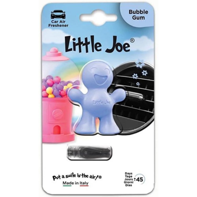 MIRIS ZA AUTO VENT LITTLE JOE BUBBLE GUM